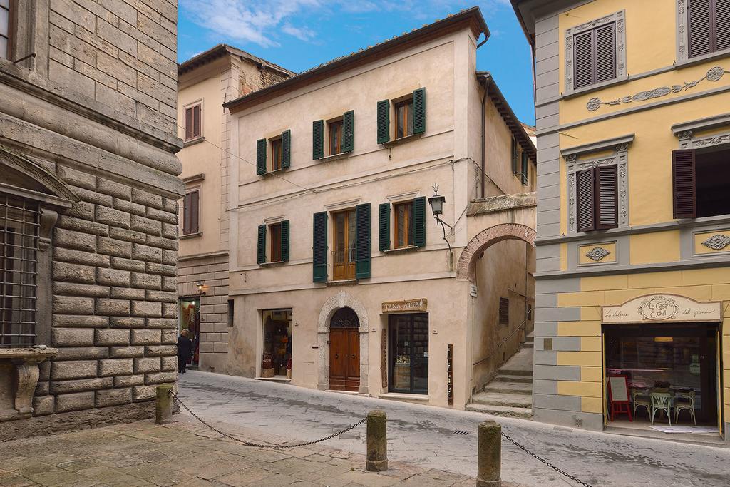 Il Palazzetto Montepulciano Quarto foto