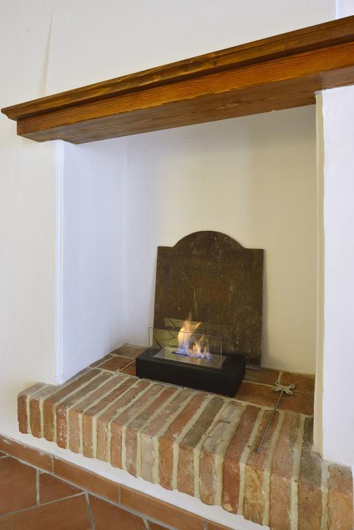 Il Palazzetto Montepulciano Quarto foto