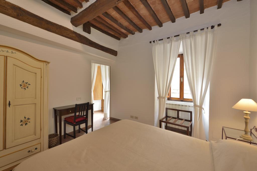 Il Palazzetto Montepulciano Quarto foto