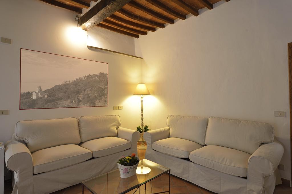 Il Palazzetto Montepulciano Quarto foto