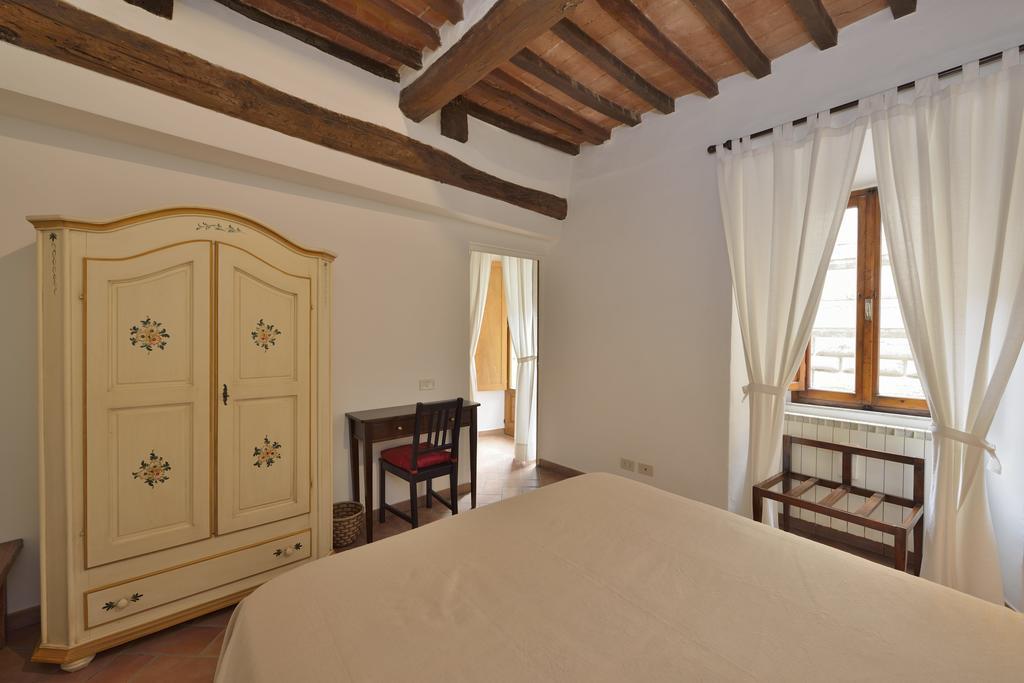 Il Palazzetto Montepulciano Quarto foto